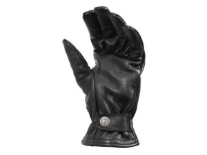3XL John Doe XTM® Freewheeler Black Used Motorrad Handschuhe
