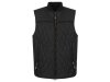 John Doe Lowride Wax Vest Bikerweste Motorradweste Herren Weste