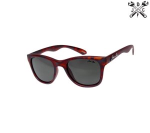 John Doe God of Speed Sonnenbrille Motorradbrille Horn