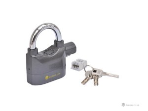 Deemeed Alarm Lock Alarmschlo&szlig; 110db