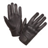 Modeka Handschuhe Hot Classic Motorradhandschuhe Lederhandschuhe Handschuhe Schwarz