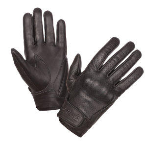 10 Modeka Handschuhe Hot Classic Motorradhandschuhe Leder...