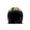DMD 2018 Vintage Squadra Corse Jet Helmet ECE 22.05 Coloured