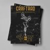 Craftrad  Magazin Ausgabe 10