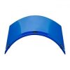 Biltwell Moto Visor Blue
