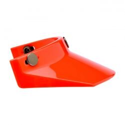 Biltwell Moto Peak  Orange