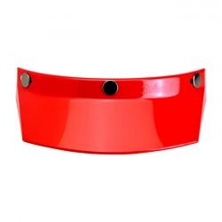 Biltwell Moto Peak Rot