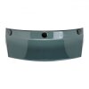 Biltwell Moto Visor Smoke