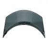 Biltwell Moto Visor Smoke