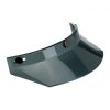 Biltwell Moto Visor Smoke