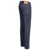 Rokkertech Pant Raw Straight Jeans Weite 29 Länge 34