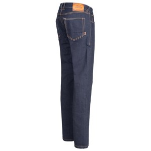 Rokkertech Pant Raw Straight Jeans Weite 30 Länge 34