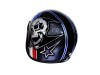 70´s Seventies Superflakes American Skulls Helmet ECE 22.05