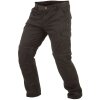 Trilobite Dual Pants 2 in 1 MONOLAYER Herren Motorradhose Schwarz