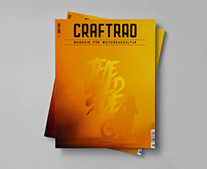 Craftrad  Magazin Ausgabe 11