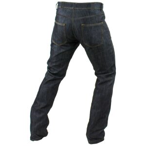 Trilobite Ton Up Herren Motorradjeans Jeans Denim blau
