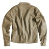 Rokker SALE Rokkertech Jacket Olive Herren Motorradjacke Grün