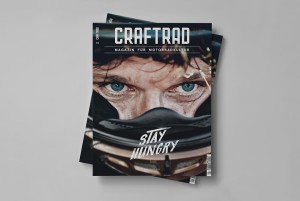 Craftrad  Magazin Ausgabe 13