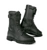 40 Stylmartin Rocket Black Motorcycle Boots Shoes