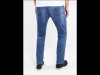 John Doe Original Jeans Light Blue Used XTM® Herren Motorradjeans Motorradhose Blau