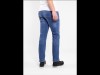 John Doe Original Jeans Light Blue Used XTM® Men Motorcycle Pants W28 L34