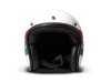 DMD vintage Artemis openface helmet ECE 22.05 coloured