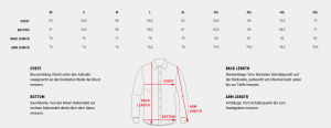 John Doe Motoshirt Red XTM® Men Motorcycle Rider Shirt L