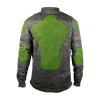 S John Doe Motoshirt Camou XTM® Herren Motorradhemd