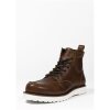 John Doe Rambler Men Leather Boots Cognac 42