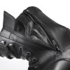 Stylmartin Jack Motorcycle Boots Leather Black