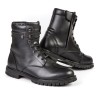 Stylmartin Jack Motorcycle Boots Leather Black 41