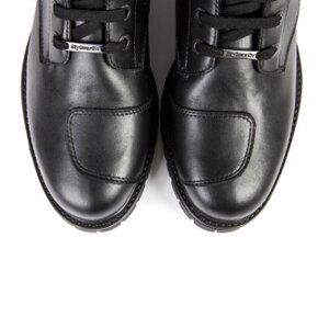 Stylmartin Jack Motorcycle Boots Leather Black 43