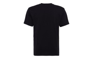 King Kerosin T-Shirt Gamble Black