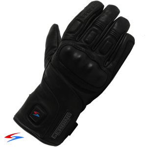 Gerbings GL-XR Racing Heated Gloves
