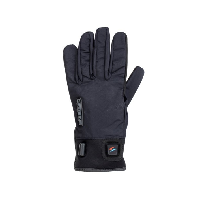 S 20-21 cm Gerbing OT Outdoor Touch beheizbare Handschuhe