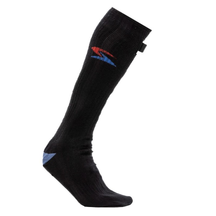 S (38-39) Gerbing´s beheizbare Socken Heizsocken