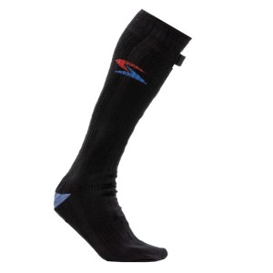 L (43-44) Gerbing´s beheizbare Socken Heizsocken