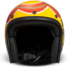 DMD Retro CANDY Chupa Chups Jethelm Helm Motorradhelm 2025 ECE 22.06
