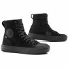 38 Falco Damen Motorrad Sneaker Lennox 3 Schwarz