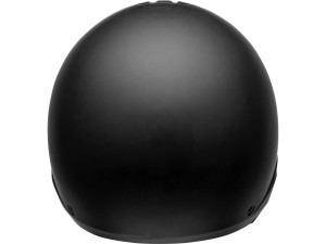 Bell Broozer Matte Black Full Face Helmet Modular Helmet ECE 22.05