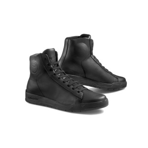 Stylmartin Core Motorcycle Shoes Sneakers Black 40