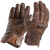 Trilobite Cafe Motorcycle Gloves Men Brown XL