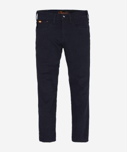 SA1NT Unbreakable Slim Fit Stretch Herren Jeans Indigo Overdyed
