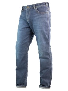 John Doe Taylor Mono Indigo XTM® Men Motorcycle Jeans Pants