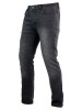 John Doe Pioneer Mono Used Black XTM® Men Motorcycle Jeans Pants W28 L32
