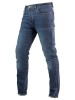 John Doe Pioneer Mono Indigo XTM® Men Motorcycle Jeans Pants