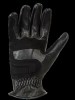 XS John Doe Tracker XTM® Motorrad Handschuhe Schwarz
