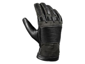 John Doe Durango XTM Motorrad Handschuhe Black/Camouflage
