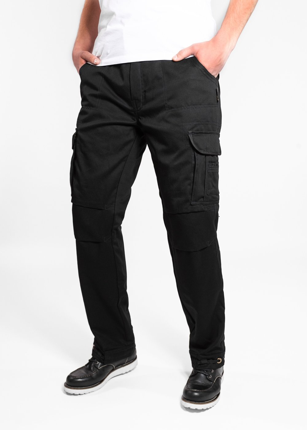 Share more than 308 motorcycle cargo trousers best