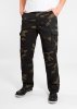 John Doe Regular Cargo Camouflage XTM® Men Motorcycle Pants